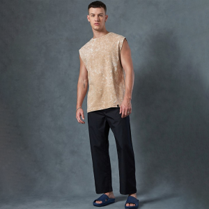 Men Oversized Pyjamas