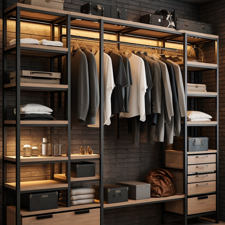 Perfect Capsule Wardrobe for Men, Tips to Make Your Own One