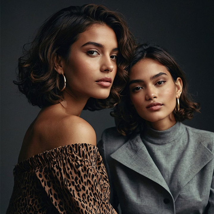 The Art of Dressing Up: How Women's Clothing Can Elevate Any Look